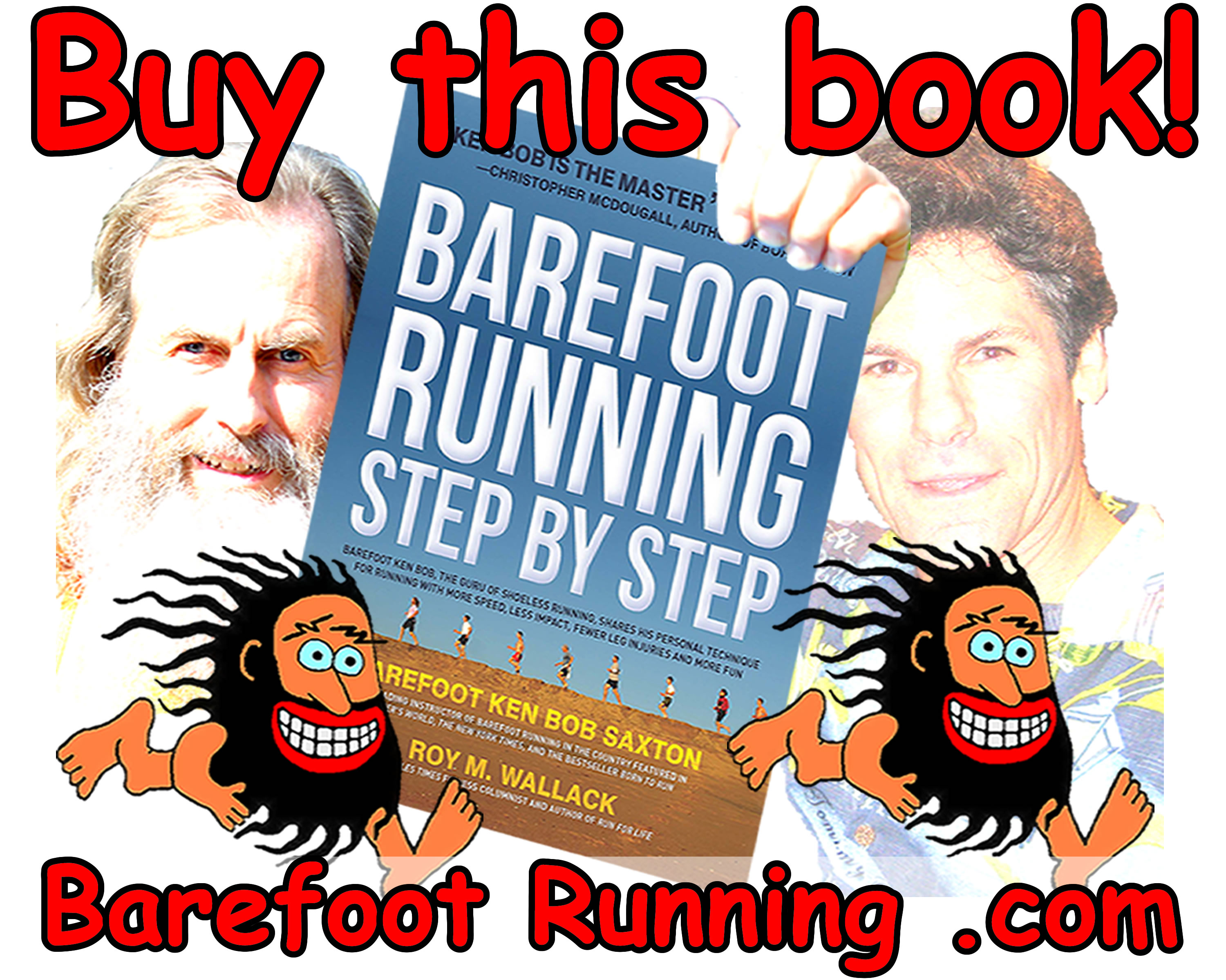Buy This Book